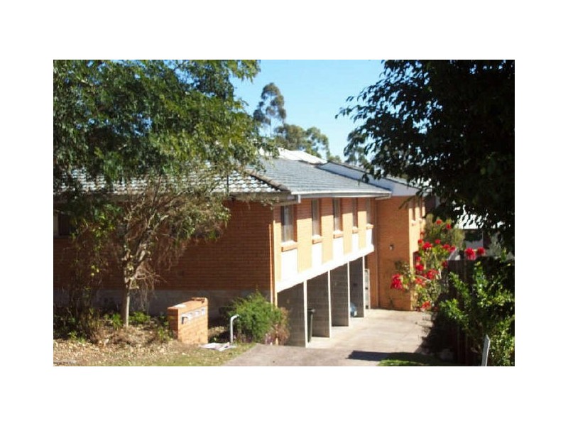 4/25 Glassey Street, Red Hill QLD 4059