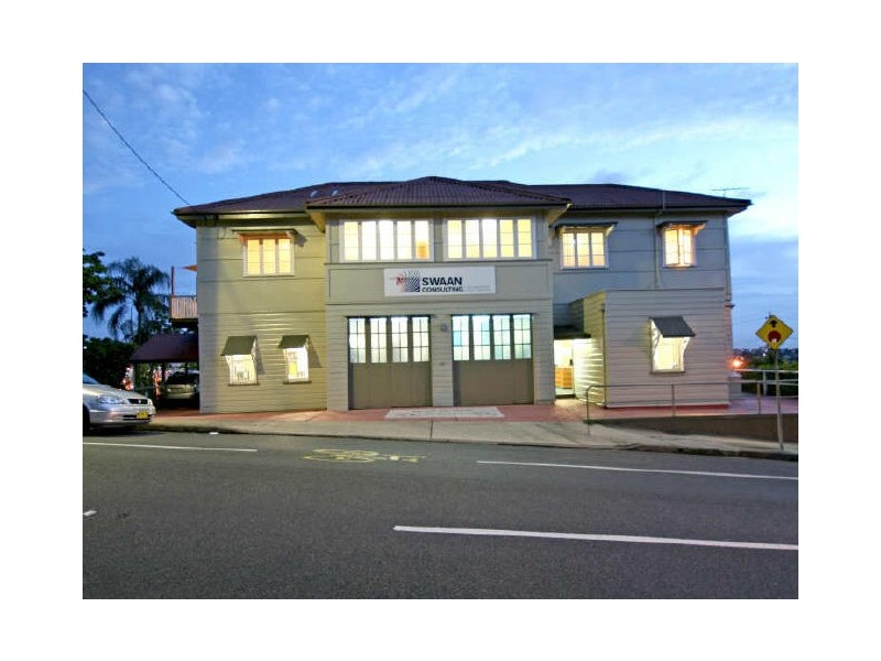 140 Enoggera Terrace, Paddington QLD 4064