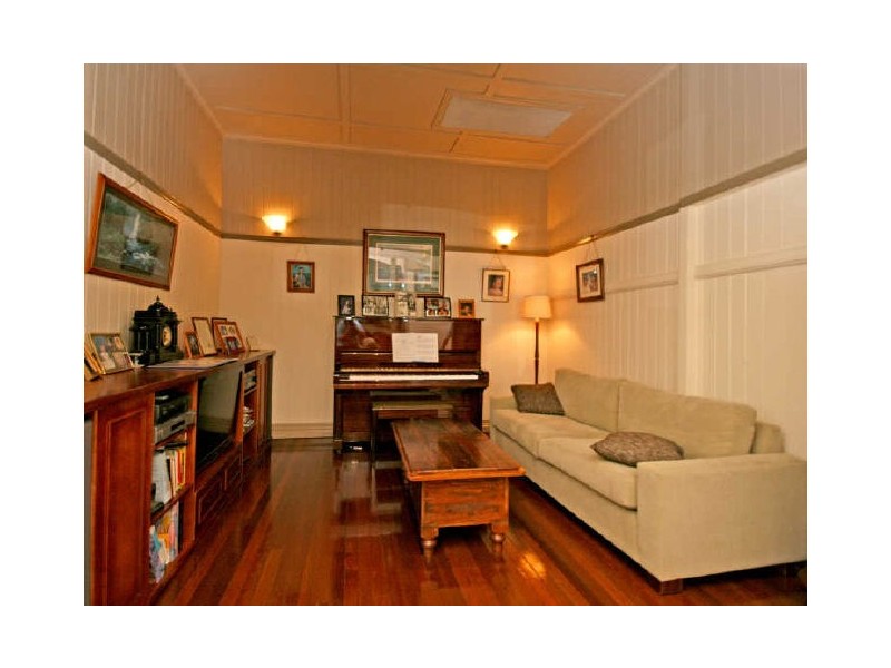 140 Enoggera Terrace, Paddington QLD 4064