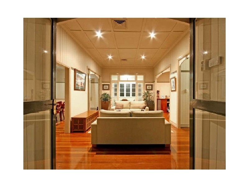 140 Enoggera Terrace, Paddington QLD 4064