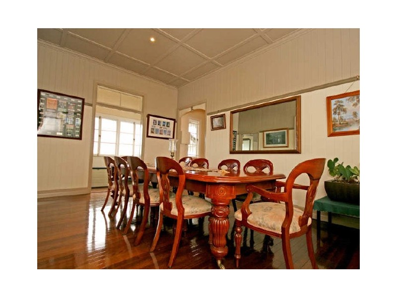 140 Enoggera Terrace, Paddington QLD 4064