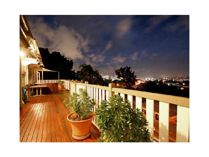 140 Enoggera Terrace, Paddington QLD 4064