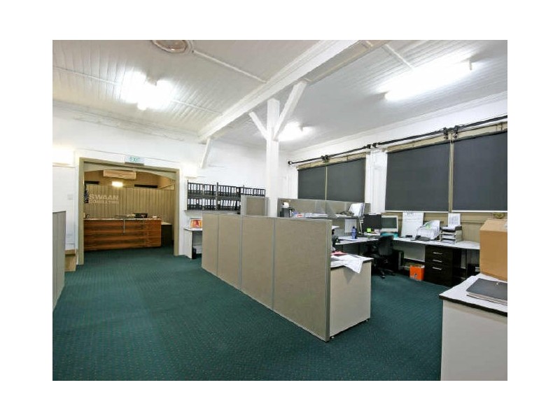 140 Enoggera Terrace, Paddington QLD 4064