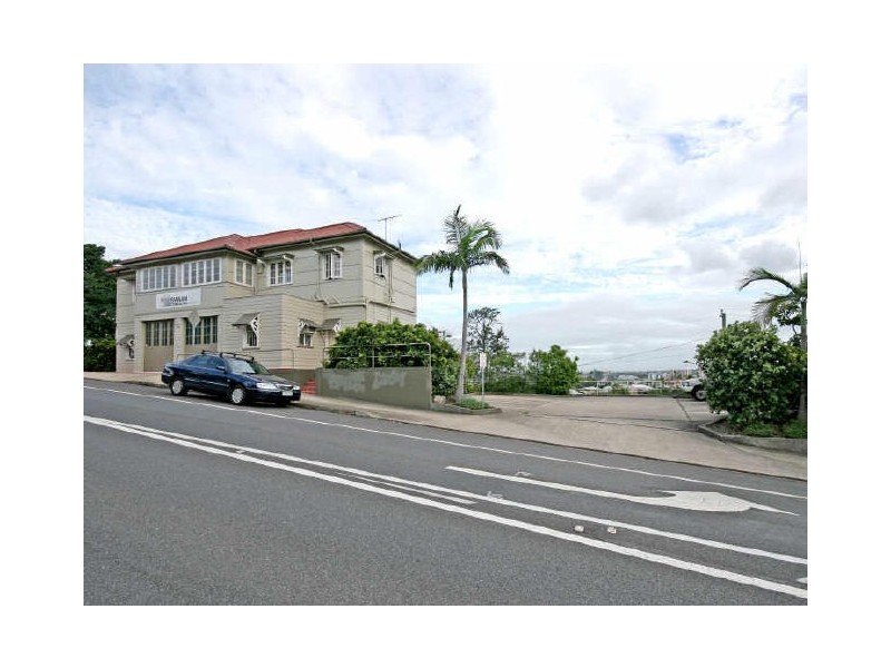 140 Enoggera Terrace, Paddington QLD 4064