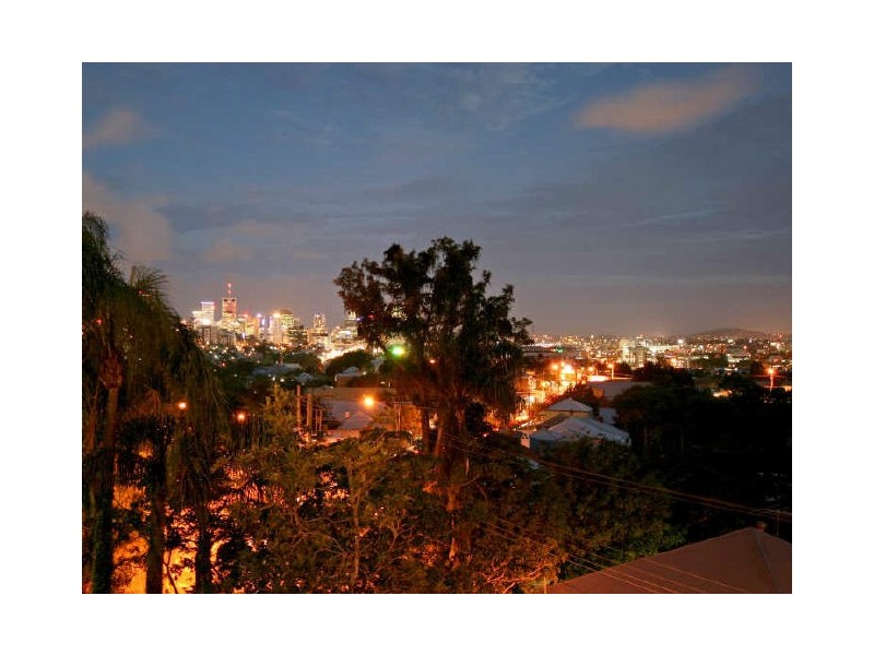 140 Enoggera Terrace, Paddington QLD 4064