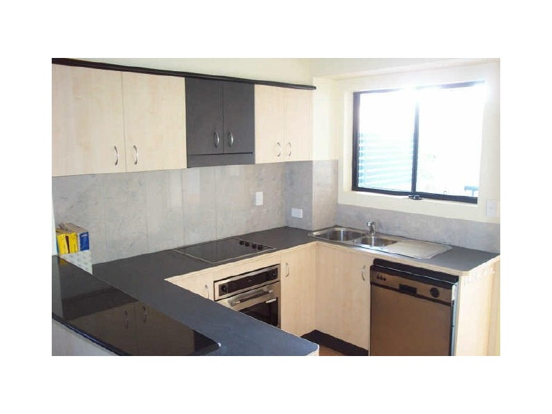 B9/99 Gregory Terrace, Spring Hill QLD 4000