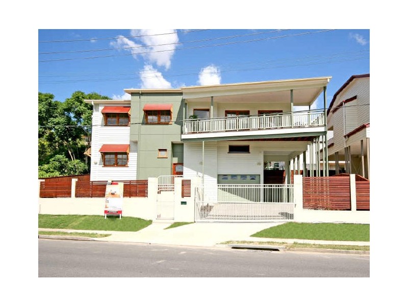 44 Lang Parade, Auchenflower QLD 4066