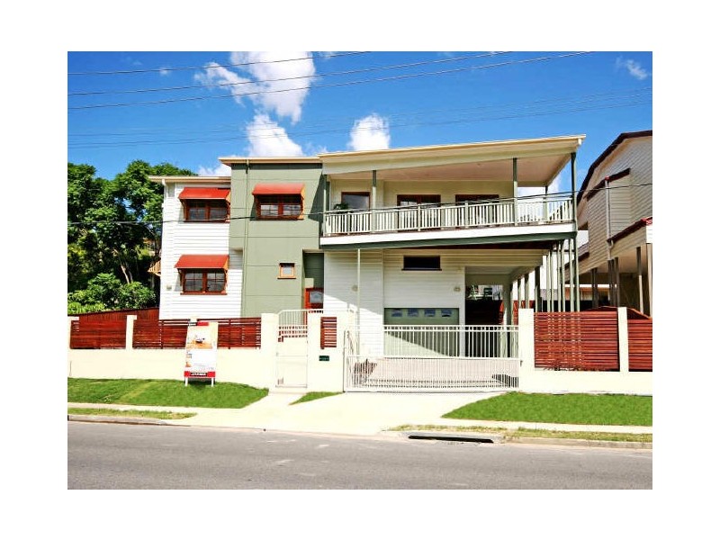 44 Lang Parade, Auchenflower QLD 4066