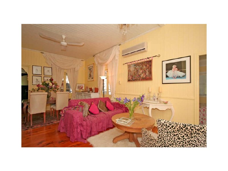 49 Shaw Street, Auchenflower QLD 4066