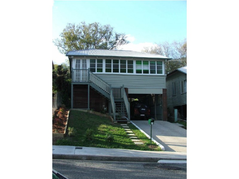 41 Herbert Street, Paddington QLD 4064