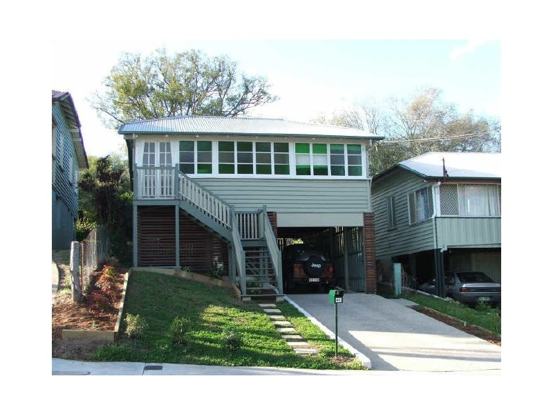 41 Herbert Street, Paddington QLD 4064