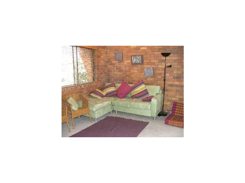 2/302 Given Tce, Paddington QLD 4064