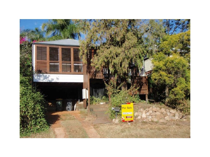17 Dean Street, Red Hill QLD 4059