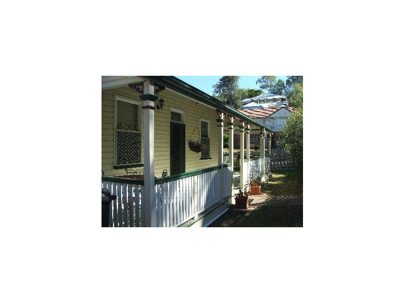 88 Thomas St, Auchenflower QLD 4066