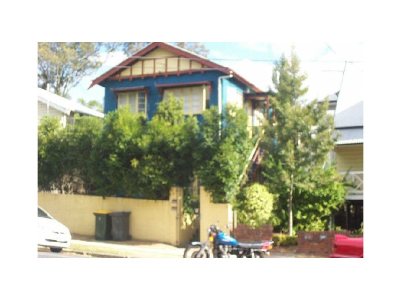 2/23 Bayswater Street, Paddington QLD 4064