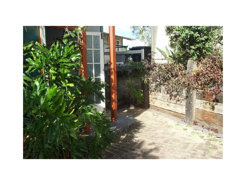 2/23 Bayswater Street, Paddington QLD 4064