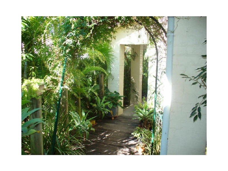 21 Mullin Street, Paddington QLD 4064