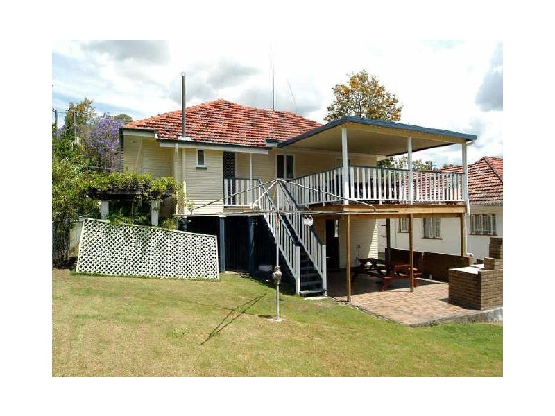 22 Longsight Street, Alderley QLD 4051