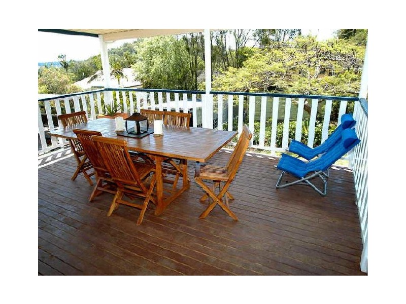 22 Longsight Street, Alderley QLD 4051