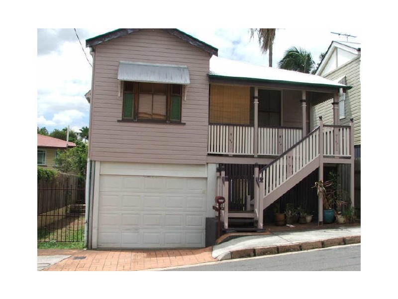 26 Melford Street, Petrie Terrace QLD 4000