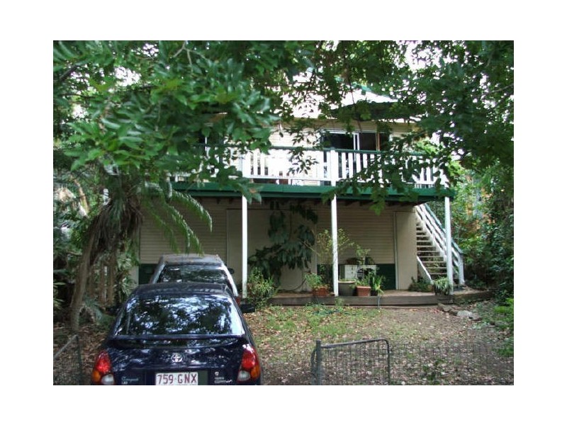 7 Mason Street, Red Hill QLD 4059