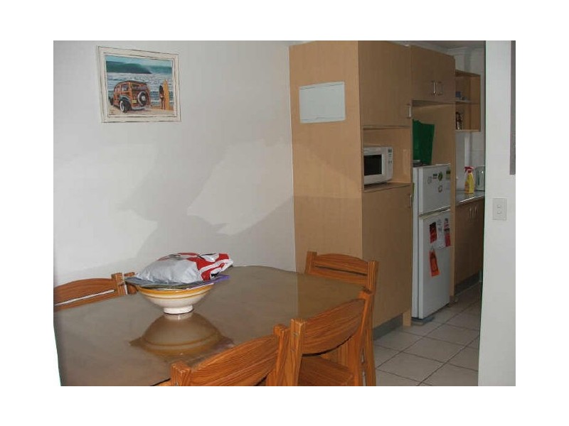 2/46 Collingwood Street, Paddington QLD 4064