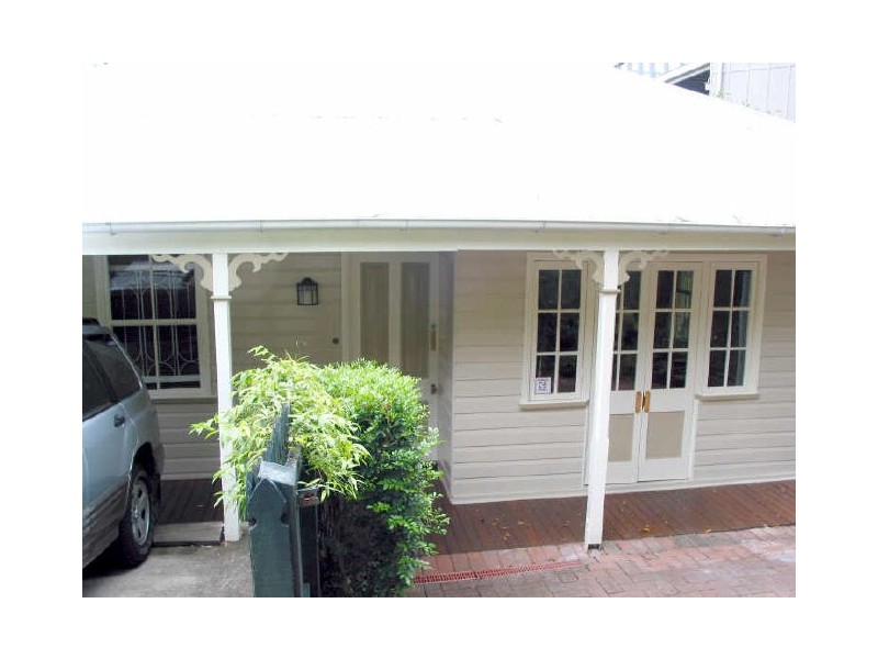 36 Balmain Terrace, Red Hill QLD 4059