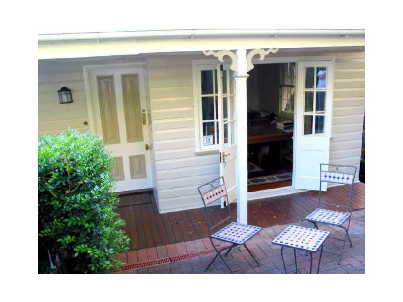 36 Balmain Terrace, Red Hill QLD 4059