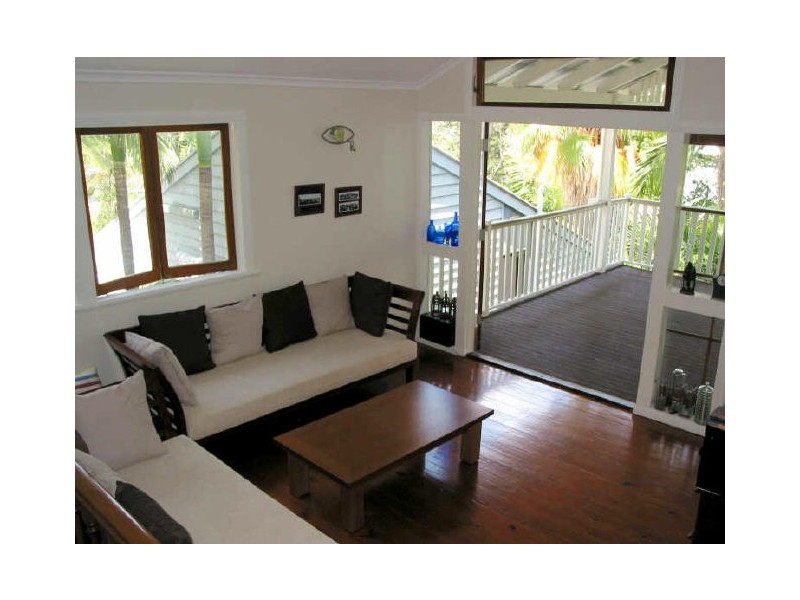 36 Balmain Terrace, Red Hill QLD 4059