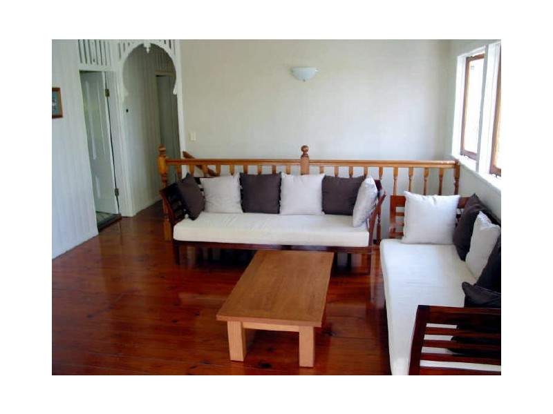 36 Balmain Terrace, Red Hill QLD 4059