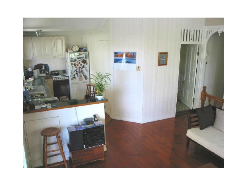 36 Balmain Terrace, Red Hill QLD 4059