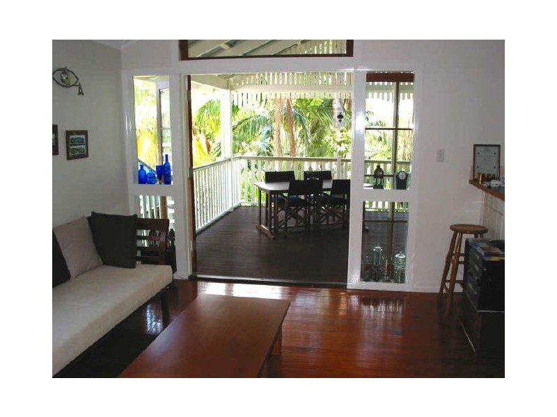 36 Balmain Terrace, Red Hill QLD 4059