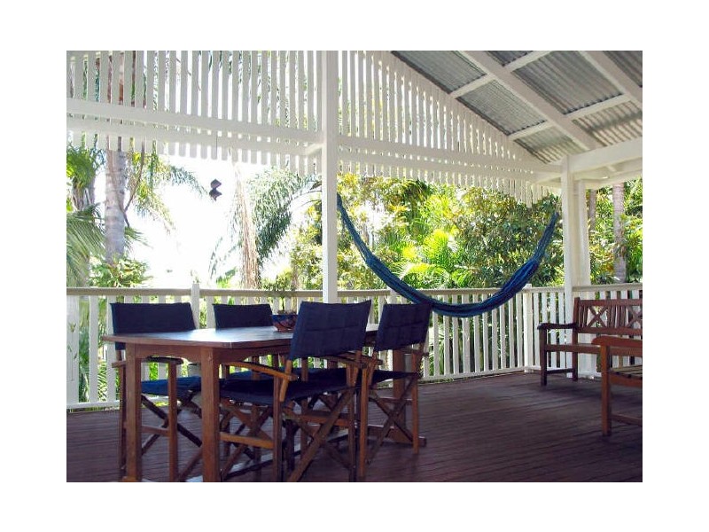 36 Balmain Terrace, Red Hill QLD 4059