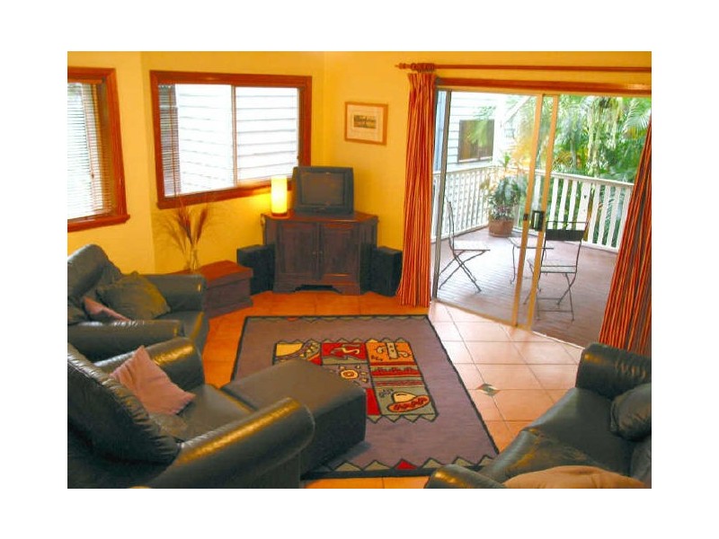 36 Balmain Terrace, Red Hill QLD 4059