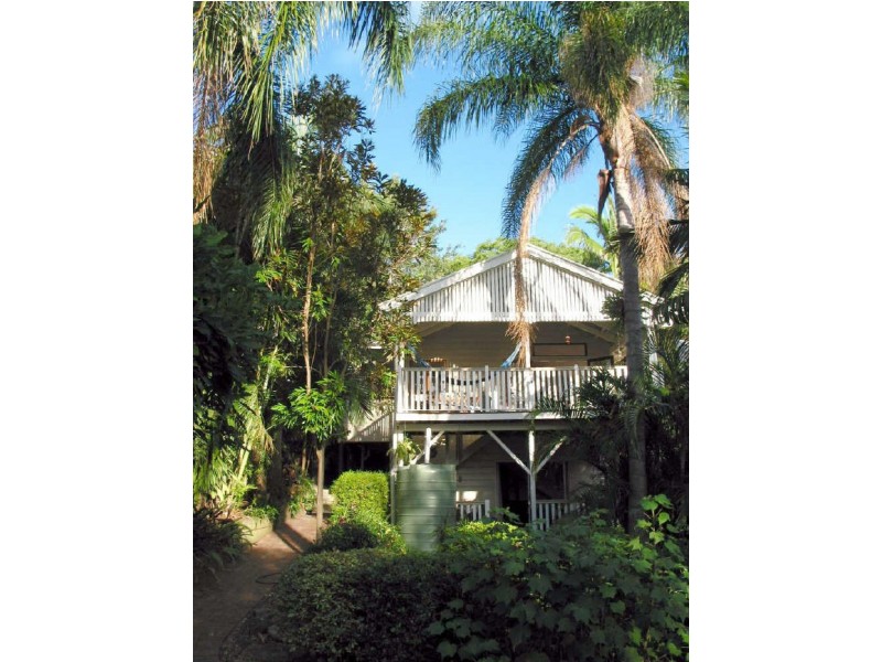 36 Balmain Terrace, Red Hill QLD 4059