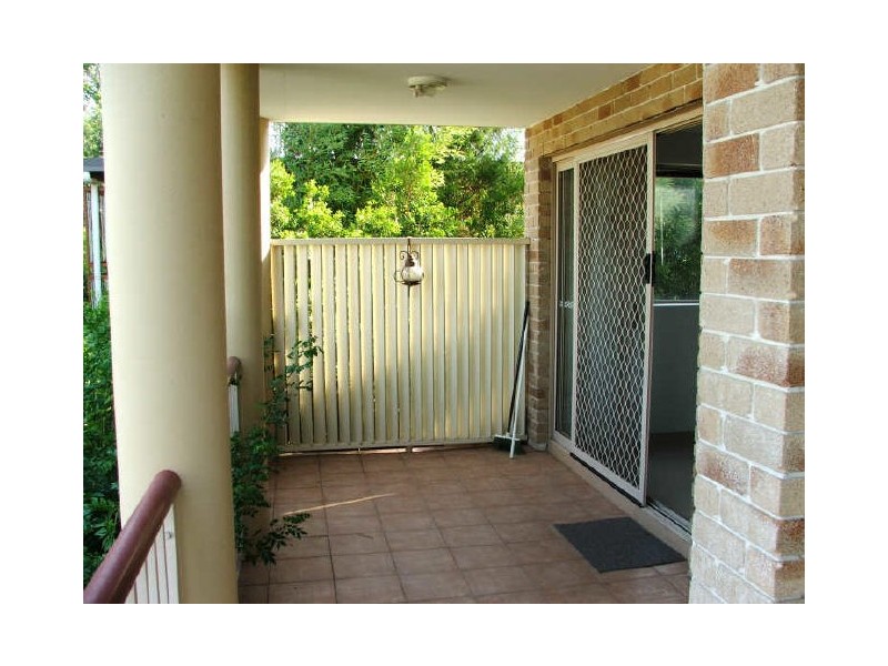 3/18 Bass Street, Paddington QLD 4064