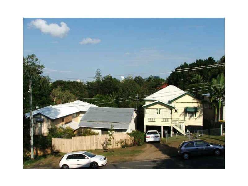 3/18 Bass Street, Paddington QLD 4064