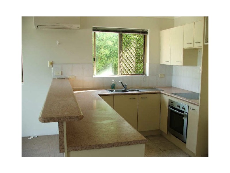 3/18 Bass Street, Paddington QLD 4064