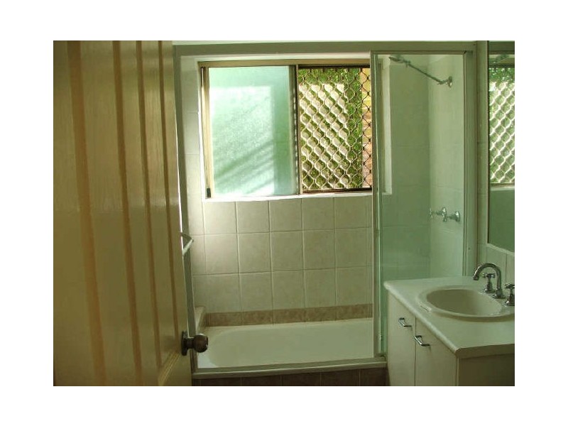 3/18 Bass Street, Paddington QLD 4064