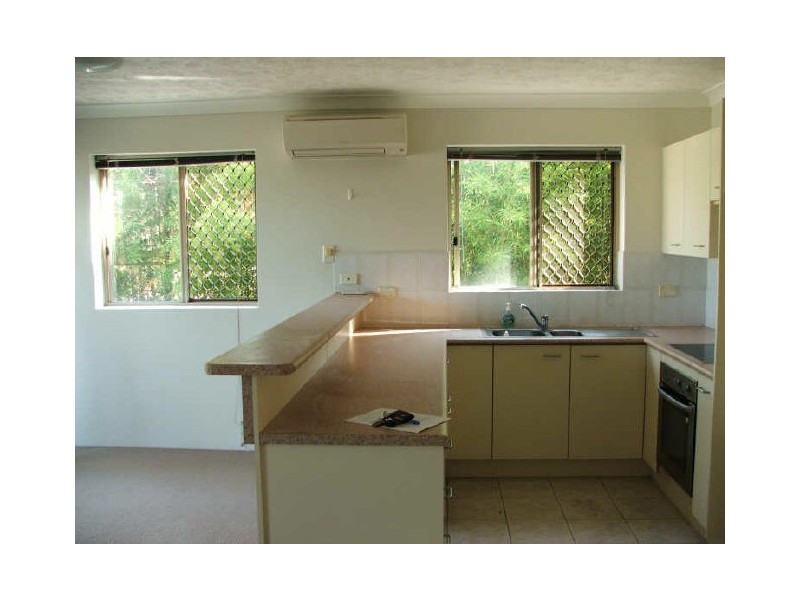 3/18 Bass Street, Paddington QLD 4064