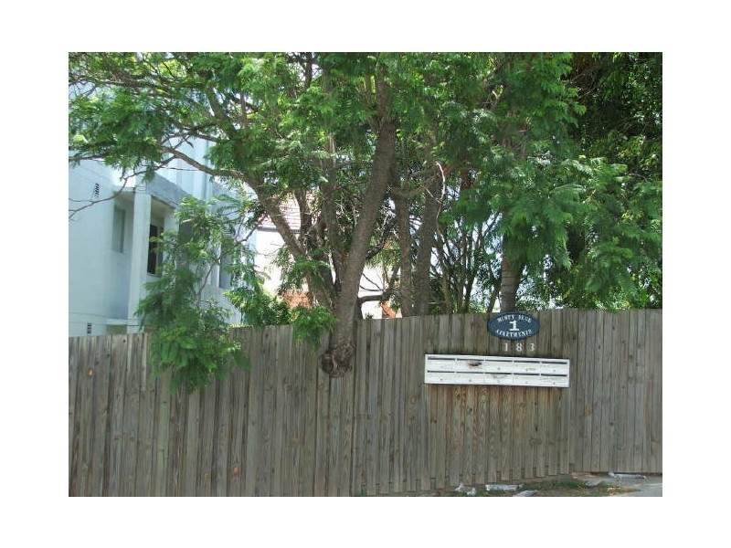 2/183 Waterworks Road, Ashgrove QLD 4060