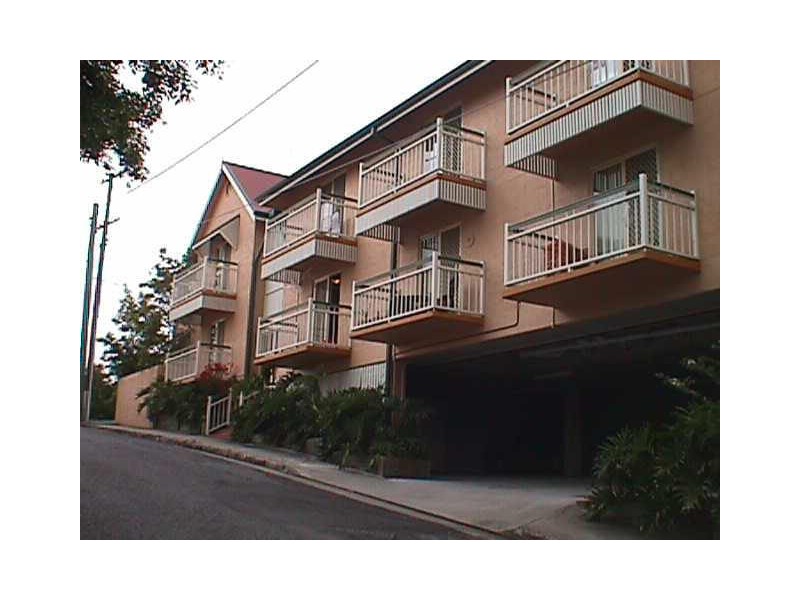 10/186 Petrie Terrace, Petrie Terrace QLD 4000