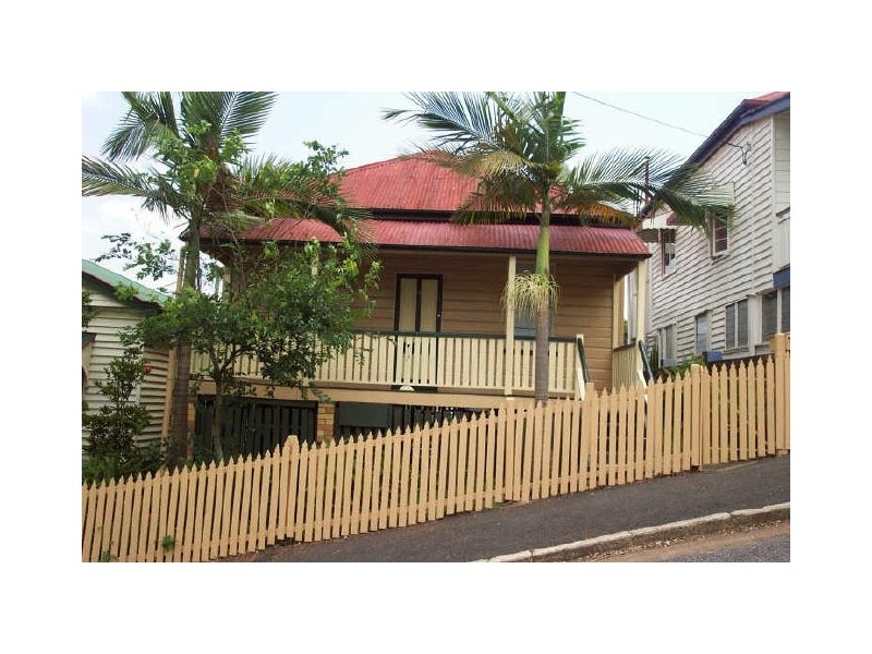 31 Belgrave Street, Petrie Terrace QLD 4000