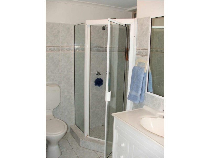 3/215 Baroona Road, Paddington QLD 4064