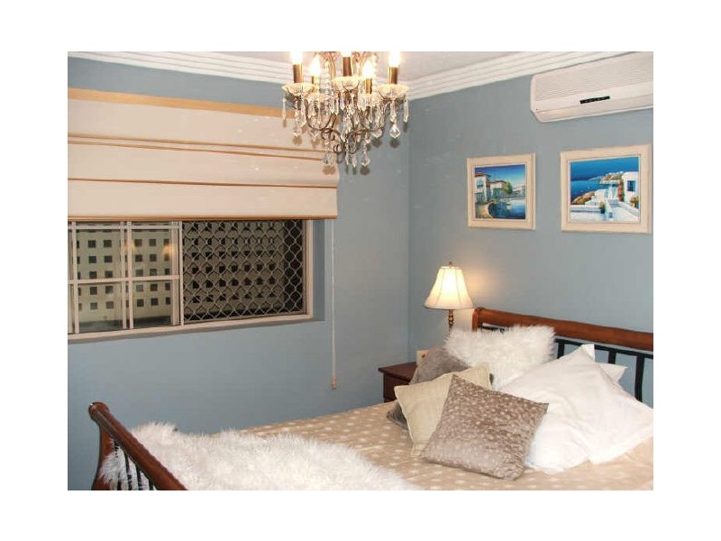 3/215 Baroona Road, Paddington QLD 4064