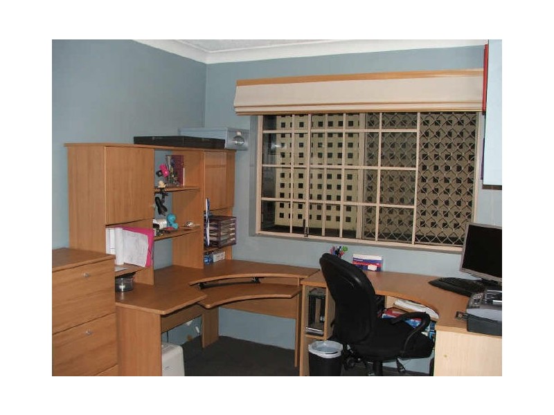 3/215 Baroona Road, Paddington QLD 4064