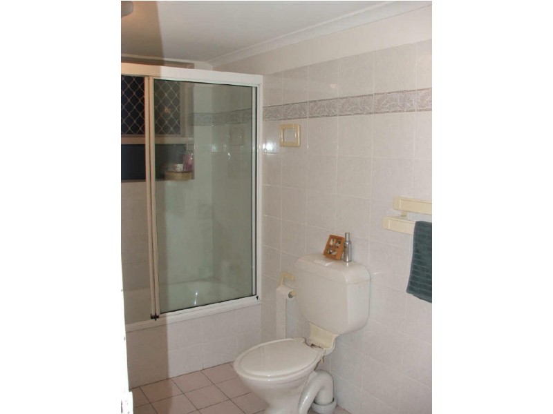 3/215 Baroona Road, Paddington QLD 4064