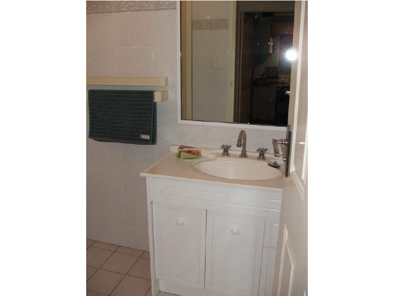 3/215 Baroona Road, Paddington QLD 4064