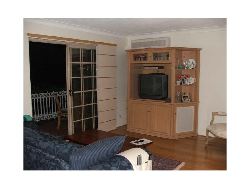 3/215 Baroona Road, Paddington QLD 4064