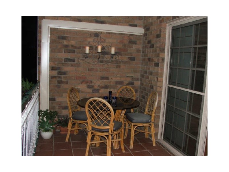 3/215 Baroona Road, Paddington QLD 4064